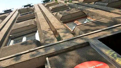 SOCIAL Lista clădirilor cu risc seismic din București: Unde sunt punctele critice la 49 de ani de la marele cutremur