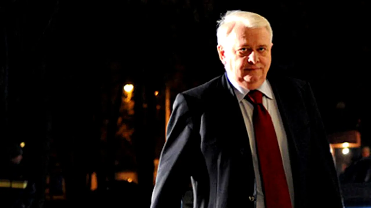 Hrebenciuc: Am cerut reprezentanţilor PSD în BEJ-uri să nu semneze procesele verbale