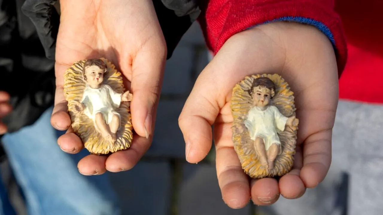 Între misterele din Biblie și legendele timpurii: Ce știm despre copilăria lui Iisus?