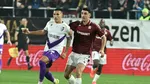 FC Argeș și Rapid au remizat, scor 2-2, în penultima etapă a play-off-ului