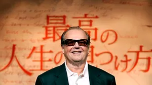 Un incendiu a izbucnit la o casă a lui Jack Nicholson vineri noaptea