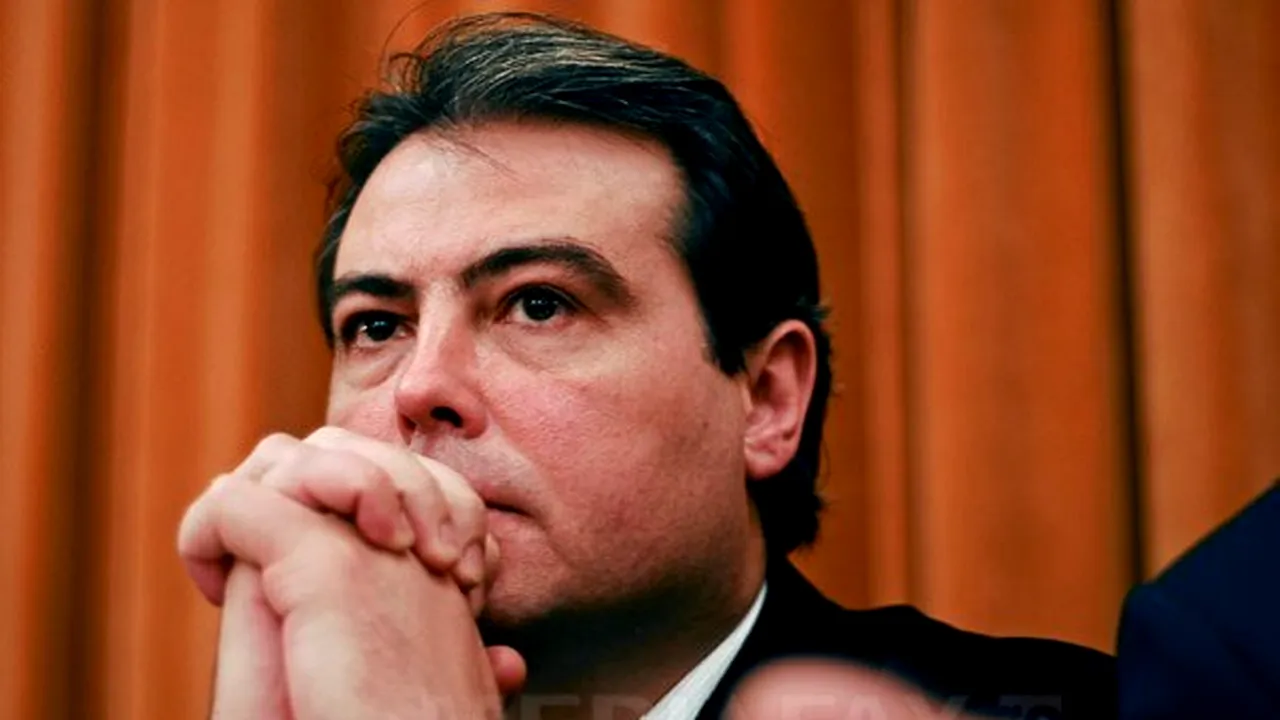 Cioroianu: Baconschi devenise punct vulnerabil al PDL