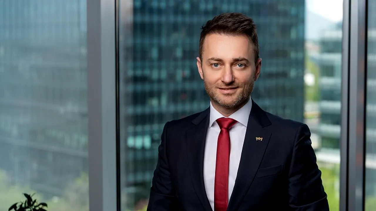 Claudiu Diaconu, fondator: „Rebrandingul revoluţionar MAGNOR 