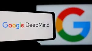 Google DeepMind anunță o descoperire „istorică” în rezolvarea problemelor cu inteligența artificială
