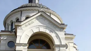 Municipalitatea face demersuri ca Anca Parghel să fie înmormântată la cimitirul Bellu