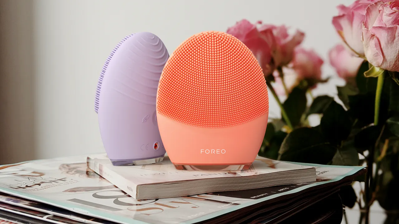 Creează-ţi rutina perfectă de îngrijire cu FOREO