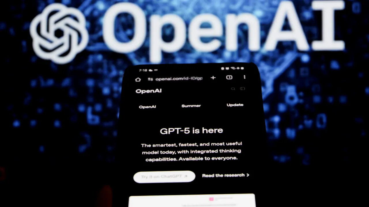 Sam Altman, directorul OpenAI, susține că ChatGPT a atins 800 de milioane de utilizatori activi săptămânal