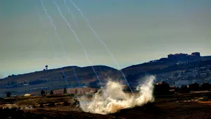 Cresc tensiunile în Orientul Mijlociu | Israelul lovește „controlat” în Liban, iar un acord privind Strâmtoarea Ormuz este tot mai aproape