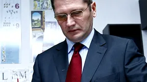 Liviu Negoiţă a depus jurământul la învestirea în funcţia de primar al sectorului 3