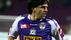 Cosmin Contra: Suntem la 100 de ani faţă de Spania, din toate punctele de vedere