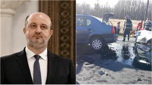 Cercetări extinse în dosarul lui Chiţoiu: procurorii verifică dacă medicii de la Spitalul Floreasca l-au favorizat 