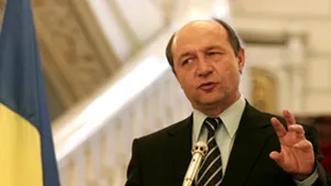 Băsescu: Referendumul e o lecţie, inclusiv pentru mine