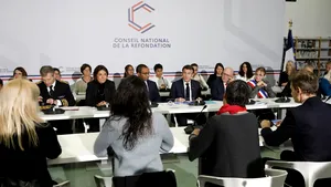 Franţa vrea ca Uniunea Europeană să contracareze direct sistemul SUA de subvenţii