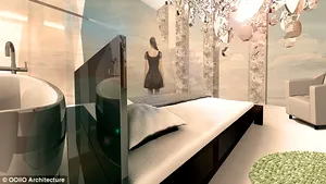 România avea 38 de hoteluri de cinci stele la 31 iulie 2019