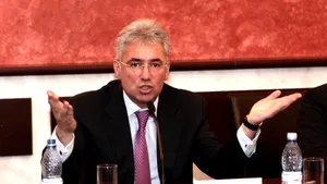 Videanu: În PDL s-a discutat despre posibilitatea unei demisii a Guvernului