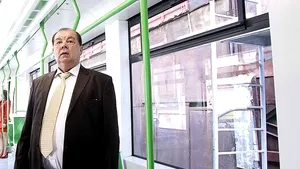 Blidar, Astra Vagoane Călători: Firmele româneşti nu au acces la contractele cu statul. Multinaţionalele, favorizate