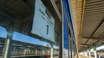 Trenul direct București–Kiev va fi reluat de săptămâna viitoare. Detalii despre călătorie și cât costă un bilet
