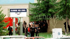 Un adolescent din Oregon plănuia un atac în stil Columbine împotriva şcolii sale