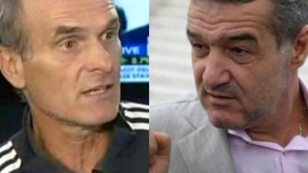 Dezbatere Gândul LIVE. Cristian Tudor Popescu despre candidatura lui Gigi Becali pe listele PNL 