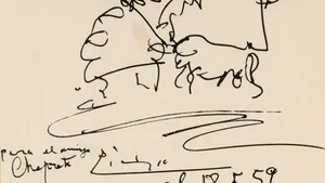 Picasso, Grigorescu, Brauner: Când va avea loc licitația pentru colecția Darius Vâlcov