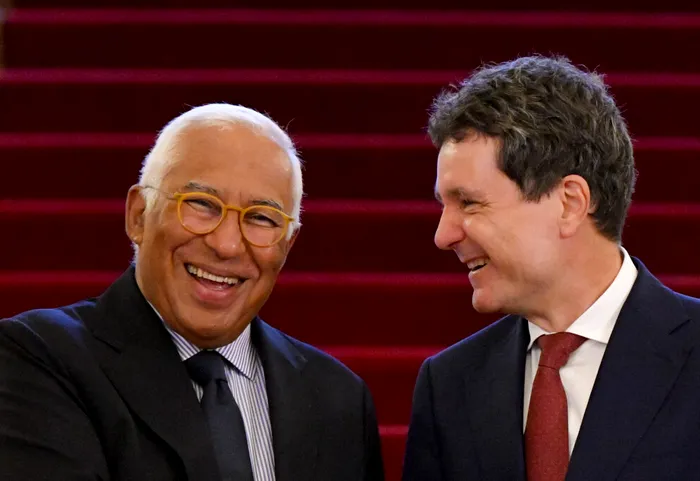 DECLARAȚII Antonio Costa, la Cotroceni: Securitatea României este securitatea Europei în ansamblu