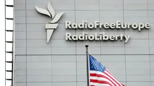 Radio Europa Liberă dă în judecată administrația Trump pentru rezilierea finanțării