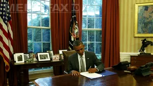 Barack Obama aprobă noi finanţări pentru sistemul Iron Dome din Israel