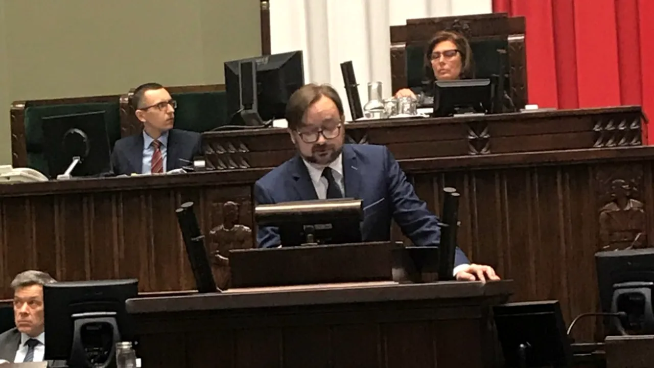 Obiectul neidentificat care a intrat în spaţiul aerian al Poloniei - rachetă rusească