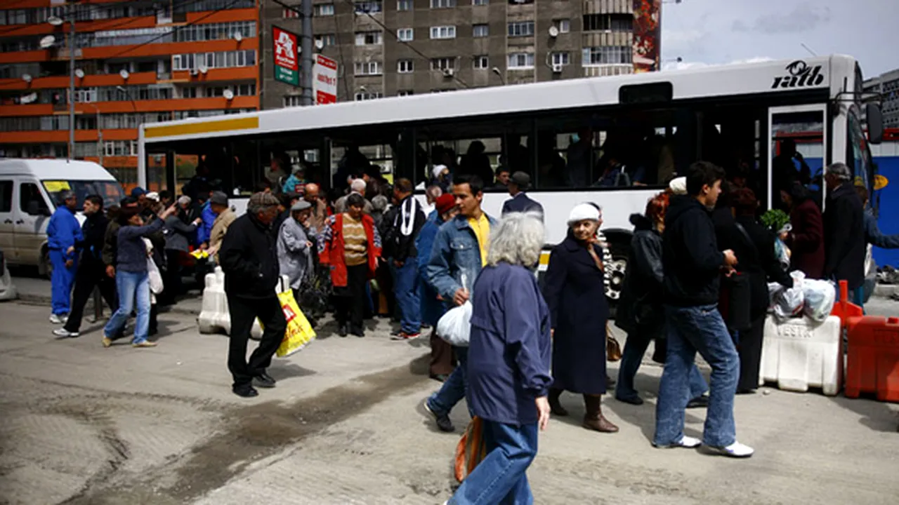 Străinii, despre calitatea vieţii în România: 