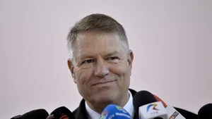 Replica lui Iohannis după ce judecătoarea Gabriela Baltag i-a cerut la CSM ca protocoalele secrete să nu revină în justiţie. VIDEO