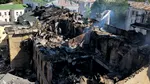 Atacul cu rachete Oreșnik asupra Kievului: 97 de răniți. Muzeul Național Cernobîl, avariat