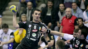 HCM Constanţa, a doua înfrângere în Liga Campionilor la handbal