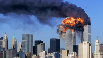 CULTURĂ 11 septembrie 2001: Un președinte în criză, o America îngrozită. Legendarul discurs al lui George W. Bush