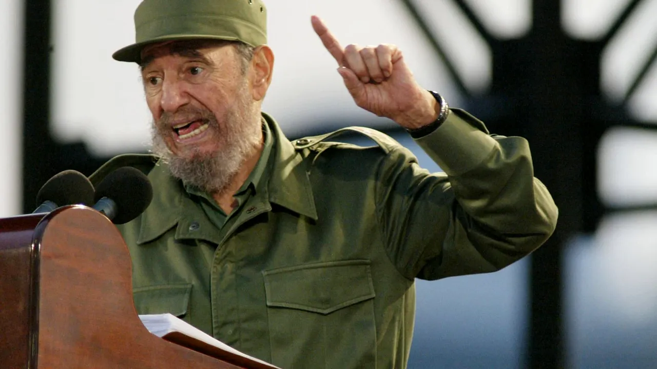 Ion Cristoiu: Fidel Castro despre mersul României spre capitalism