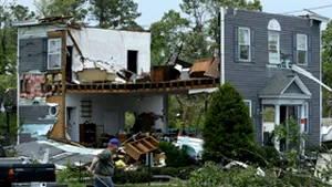 Cel puţin 18 morţi în urma unei serii de tornade în Missouri şi Oklahoma
