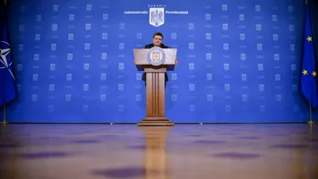 Sondaj INSCOP: Ce așteptări au românii de la președintele Nicușor Dan privind politica externă