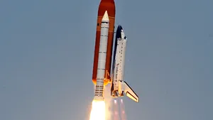 NASA oferă pe Twitter 100 de locuri pentru a urmări lansarea navetei Atlantis