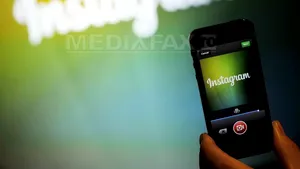 Facebook a introdus serviciul VIDEO aplicaţiei Instagram. Ce trebuie să ştie utilizatorii despre noua funcţie