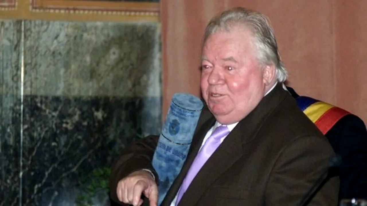 BIOGRAFIE: Fănuş Neagu - un 