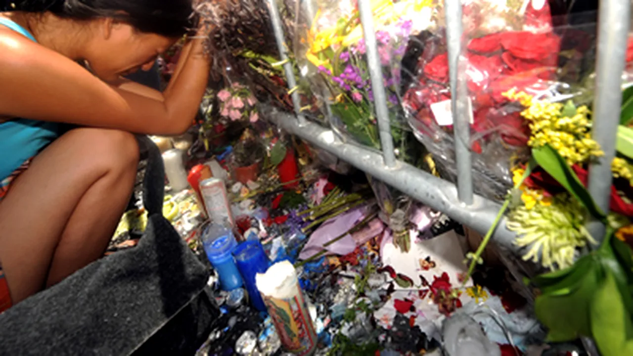 Michael Jackson va fi înmormântat fără creier