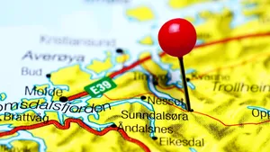 În Norvegia au fost astăzi 19 grade. E cea mai ridicată temperatură din istoria ţării, înregistrată în luna ianuarie