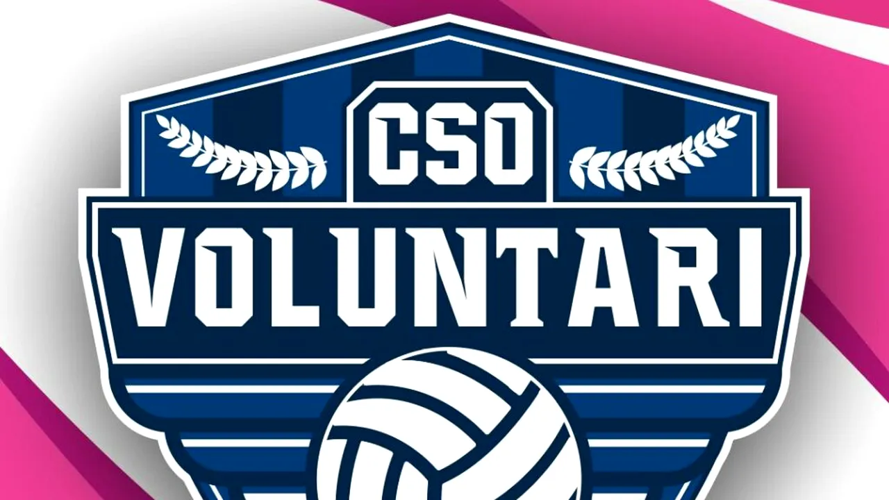CSO Voluntari reacționează după memoriul Volei Alba Blaj: Nu ați pierdut doar un trofeu, ați umbrit un argint câștigat prin muncă