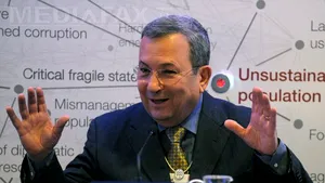 Ehud Barak se retrage din viaţa politică