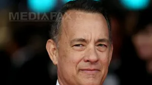 Tom Hanks, Sting şi Lily Tomlin, premiaţi de Kennedy Center din Washington