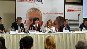 Mediafax analizează piaţa de retail în contextul crizei financiare la Romania Retail Forum