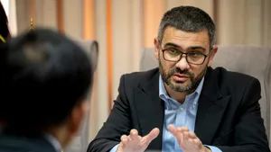 INTERVIU Florin Manole: „S-a umplut paharul”. De ce a ieșit PSD de la guvernare și ce urmează pentru tineri