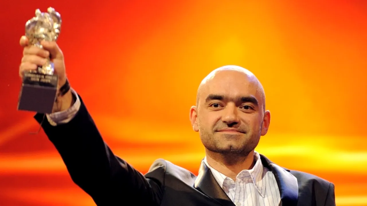 Prestaţia regizorului Florin Şerban la Berlinală, apreciată de presa internațională