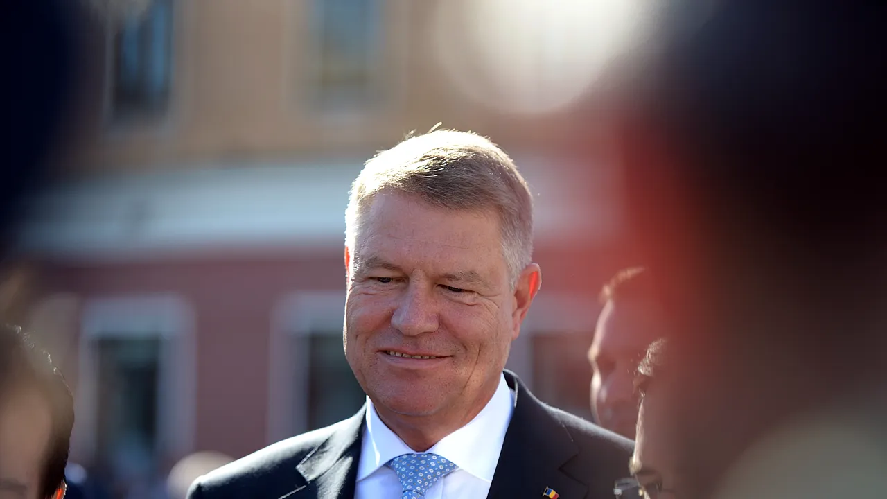Iohannis: Vom pune un guvern care să lucreze pentru români, nu împotriva românilor / Preşedintele a explicat ce înseamnă o România normală