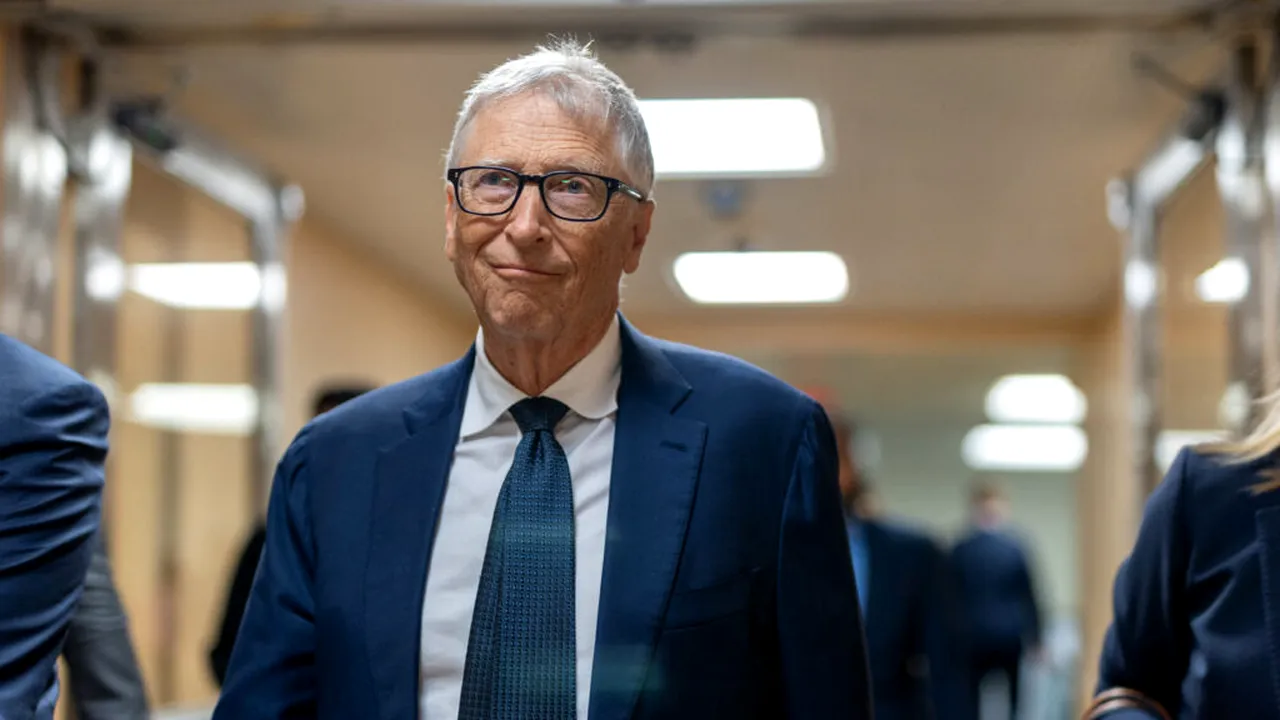 Logica neașteptată a lui Bill Gates: de ce angajează deliberat oameni leneși pentru sarcinile grele