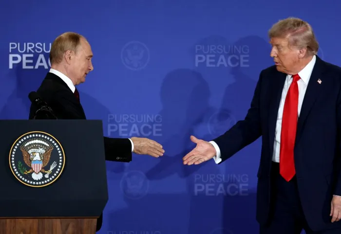Întâlnirea de la Budapesta, anulată! Un oficial de la Casa Albă anunță că nu există „niciun plan” pentru o întâlnire Trump-Putin în „viitorul imediat”